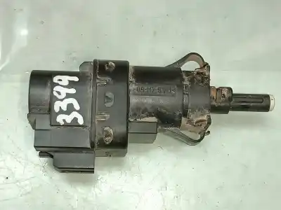 Peça sobressalente para automóvel em segunda mão Sensor por FORD FIESTA (CB1) ECOnetic Referências OEM IAM 3M5T13480AC  