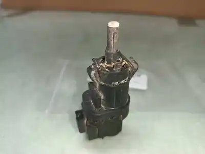 Peça sobressalente para automóvel em segunda mão sensor por ford fiesta (cb1) econetic referências oem iam 3m5t13480ac  