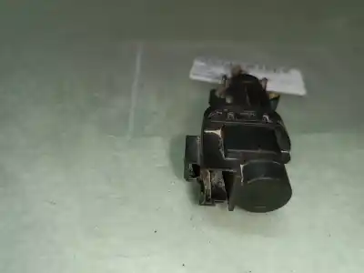 Peça sobressalente para automóvel em segunda mão sensor por ford fiesta (cb1) econetic referências oem iam 3m5t13480ac  