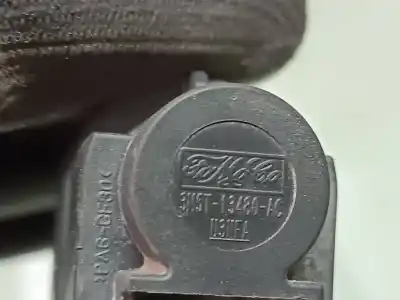 Peça sobressalente para automóvel em segunda mão sensor por ford fiesta (cb1) econetic referências oem iam 3m5t13480ac  