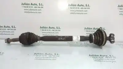 Pezzo di ricambio per auto di seconda mano  per DACIA SANDERO  Riferimenti OEM IAM 8200985010  