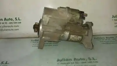 Second-hand car spare part starter motor for jaguar s-type 2.7 v6 diesel classic oem iam references 4r8311001ac
