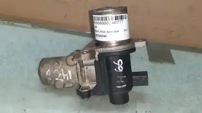 Recambio de automóvil de segunda mano de Valvula Egr para RENAULT KANGOO (F/KC0) Authentique Pack referencias OEM IAM 8200282949 289793 8200550361