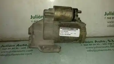 Second-hand car spare part Starter Motor for JAGUAR X-TYPE 2.5 V6 OEM IAM references 1X4UAA1K25D  11000