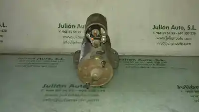 Second-hand car spare part starter motor for jaguar x-type 2.5 v6 oem iam references 1x4uaa1k25d  11000