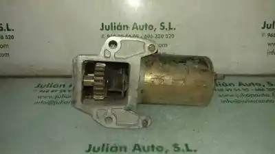 Second-hand car spare part starter motor for jaguar x-type 2.5 v6 oem iam references 1x4uaa1k25d  11000