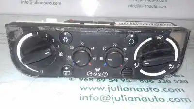 Gebrauchtes Autoersatzteil STEUERUNG DER HEIZUNG / KLIMAANLAGE zum BMW SERIE 3 COMPACTO (E36)  OEM-IAM-Referenzen E366411  MK262893
