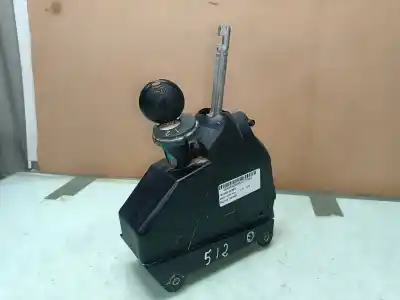 Second-hand car spare part GEAR LEVER for SMART COUPE  OEM IAM references 0007542  