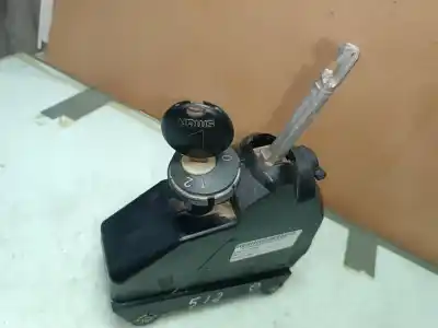 Second-hand car spare part gear lever for smart coupe pulse oem iam references 0007542  