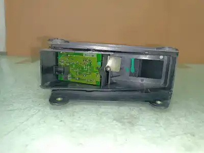 Second-hand car spare part gear lever for smart coupe pulse oem iam references 0007542  