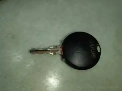 Second-hand car spare part gear lever for smart coupe pulse oem iam references 0007542  