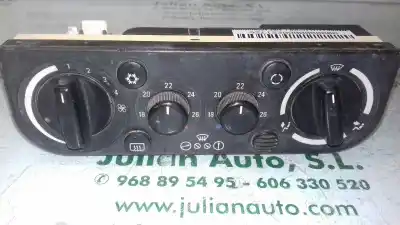 Gebrauchtes Autoersatzteil STEUERUNG DER HEIZUNG / KLIMAANLAGE zum BMW SERIE 3 COMPACTO (E36)  OEM-IAM-Referenzen E366411  MK190692