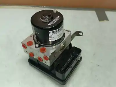 Peça sobressalente para automóvel em segunda mão abs por bmw serie 1 berlina (e81/e87) 120d referências oem iam 3451677816301