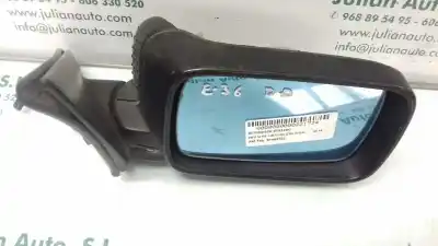 Pezzo di ricambio per auto di seconda mano RETROVISORE DESTRO per BMW SERIE 3 BERLINA (E36)  Riferimenti OEM IAM 81444720  