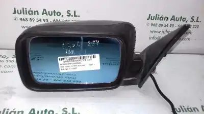 Second-hand car spare part LEFT REARVIEW MIRROR for BMW SERIE 5 TOURING (E34)  OEM IAM references 0117351  0117352