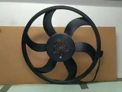 Peça sobressalente para automóvel em segunda mão termoventilador elétrico por bmw serie 1 berlina (e81/e87) 120d referências oem iam 16326937515