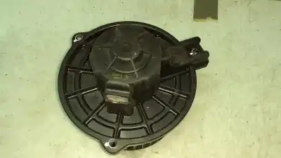 Peça sobressalente para automóvel em segunda mão ventilador de aquecimento por kia rio 1.5 crdi referências oem iam f00s33f004  