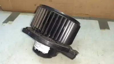 Peça sobressalente para automóvel em segunda mão ventilador de aquecimento por kia rio 1.5 crdi referências oem iam f00s33f004  