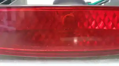Second-hand car spare part central brake light for kia rio 1.5 crdi oem iam references 927501g2  w16w