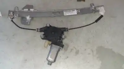 Peça sobressalente para automóvel em segunda mão  por KIA RIO  Referências OEM IAM   