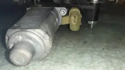 Second-hand car spare part rear left window regulator for kia rio 1.5 crdi oem iam references   