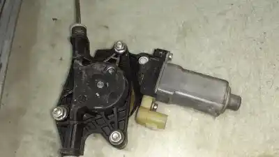 Second-hand car spare part rear right window regulator for kia rio 1.5 crdi oem iam references   