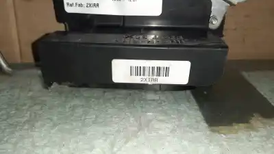 Second-hand car spare part rear right door lock for kia rio 1.5 crdi oem iam references 2xirr  