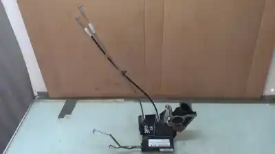 Peça sobressalente para automóvel em segunda mão  por KIA RIO  Referências OEM IAM 25XIFR  