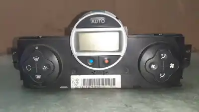 Peça sobressalente para automóvel em segunda mão Comando De Sofagem (chauffage / Ar Condicionado) por RENAULT SCENIC II Grand Confort Authentique Referências OEM IAM 8200344842  69340017