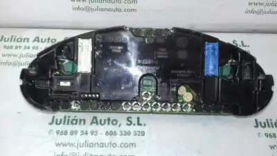 Peça sobressalente para automóvel em segunda mão quadrante por bmw serie 3 compacto (e36) 318tds referências oem iam 88311221  87001305