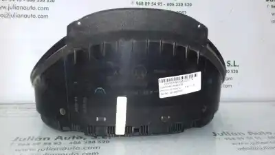 Peça sobressalente para automóvel em segunda mão quadrante por bmw x5 (e53) 3.0d referências oem iam 62116907022  110008735116