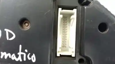 Peça sobressalente para automóvel em segunda mão quadrante por bmw x5 (e53) 3.0d referências oem iam 62116907022  110008735116