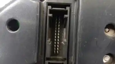 Peça sobressalente para automóvel em segunda mão quadrante por bmw x5 (e53) 3.0d referências oem iam 62116907022  110008735116