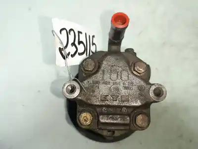 Second-hand car spare part steering pump for seat leon (1p1) 1.9 tdi oem iam references 1j0422154  