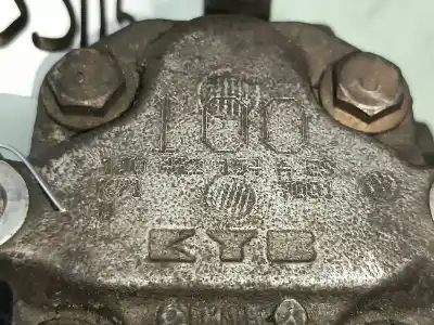 Second-hand car spare part steering pump for seat leon (1p1) 1.9 tdi oem iam references 1j0422154  