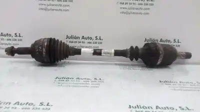 Peça sobressalente para automóvel em segunda mão  por RENAULT GRAND MODUS  Referências OEM IAM 8200441337  