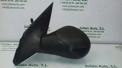 Pezzo di ricambio per auto di seconda mano specchio sinistro per citroen c2 audace riferimenti oem iam 12363750  012026