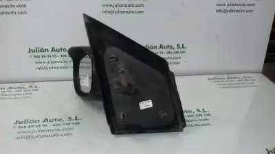Pezzo di ricambio per auto di seconda mano specchio sinistro per citroen c2 audace riferimenti oem iam 12363750  012026