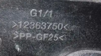 Pezzo di ricambio per auto di seconda mano specchio sinistro per citroen c2 audace riferimenti oem iam 12363750  012026