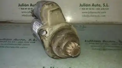 Second-hand car spare part starter motor for audi a3 (8l) 1.9 tdi oem iam references 02a911024b  d7rs30