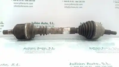 Автозапчастина б/у  для RENAULT ESPACE IV (JK0)  Посилання на OEM IAM 8200133292  