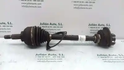Second-hand car spare part  for RENAULT ESPACE IV (JK0)  OEM IAM references   