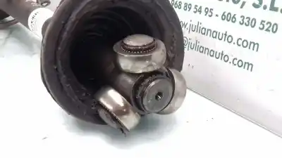 Second-hand car spare part front left transmission for renault espace iv (jk0) grand espace expression oem iam references   