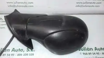 Peça sobressalente para automóvel em segunda mão espelho retrovisor direito por citroen c3 1.4 hdi cool referências oem iam 024442  