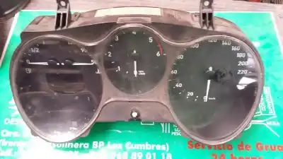 Peça sobressalente para automóvel em segunda mão  por SEAT TOLEDO (5P2)  Referências OEM IAM 110080279010  5P0920804C