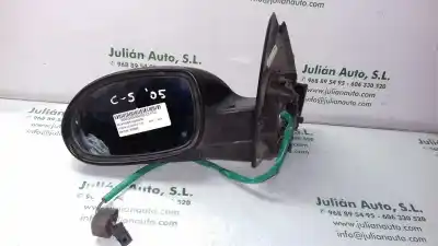 Tweedehands auto-onderdeel  voor CITROEN C5 BERLINA  OEM IAM-referenties 532989  