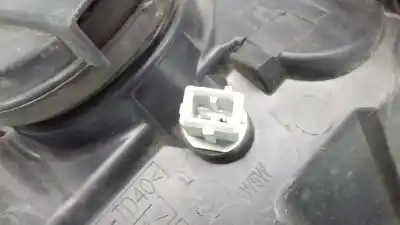 Автозапчастина б/у ліва фара для renault kangoo (f/kc0) base / base authentique посилання на oem iam 8200444257  89900107 Автозапчастина б/у ліва фара для renault kangoo (f/kc0) base / base authentique посилання на oem iam 8200444257  89900107