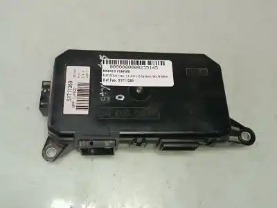 Pezzo di ricambio per auto di seconda mano  per FIAT STILO (192)  Riferimenti OEM IAM 51711369  