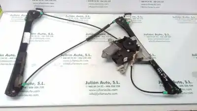 Second-hand car spare part DRIVER LEFT WINDOW REGULATOR for AUDI A8 (D2)  OEM IAM references 8D0837397  
