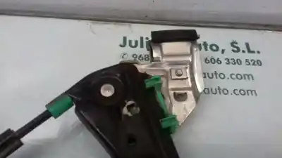 Second-hand car spare part driver left window regulator for audi a8 (d2) 4.2 quattro oem iam references 8d0837397  